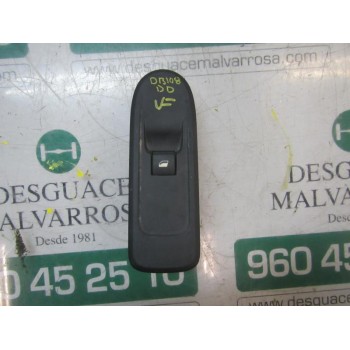 MANDO ELEVALUNAS DELANTERO DERECHO 649029 