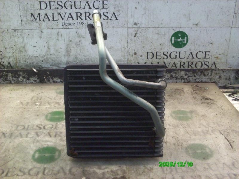 Recambio de evaporador aire acondicionado para volkswagen golf iv berlina (1j1) básico referencia OEM IAM   