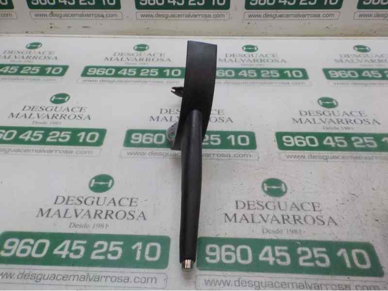 Recambio de palanca freno de mano para seat ibiza (6j5) reference referencia OEM IAM 6Q0711303AK  