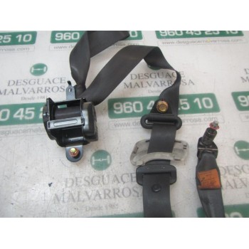 CINTURON SEGURIDAD TRASERO DERECHO 7560108005 