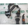 Recambio de cinturon seguridad trasero derecho para ssangyong rexton 2.7 turbodiesel cat referencia OEM IAM 7560108005  