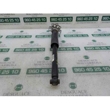 AMORTIGUADOR TRASERO IZQUIERDO 13432671 