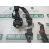 Recambio de cinturon seguridad trasero derecho para ssangyong rexton 2.7 turbodiesel cat referencia OEM IAM 7560108005  