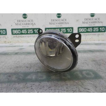 FARO ANTINIEBLA DERECHO 3D0941700C 3D0941700B 89202041