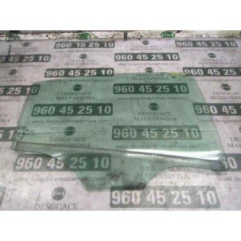 CRISTAL PUERTA TRASERO DERECHO 13311983 