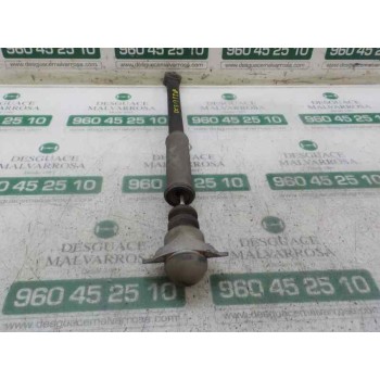 AMORTIGUADOR TRASERO IZQUIERDO 6R0513025E 6R0513025E 