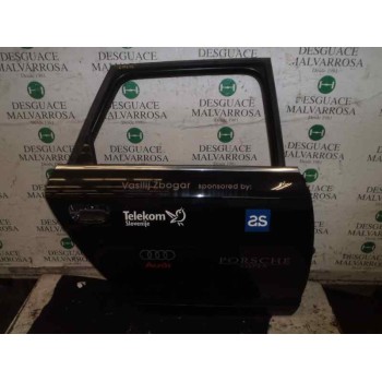 PUERTA TRASERA DERECHA 4F0833052G 