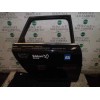Recambio de puerta trasera derecha para audi a6 avant (4f5) 2.0 tdi referencia OEM IAM 4F0833052G  