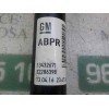 Recambio de amortiguador trasero izquierdo para opel corsa e 1.4 referencia OEM IAM 13432671  