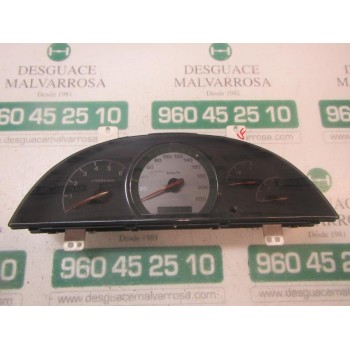 CUADRO INSTRUMENTOS 8022008201 