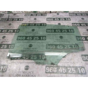 CRISTAL PUERTA TRASERO IZQUIERDO 13311982 