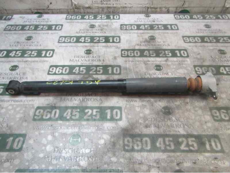 Recambio de amortiguador trasero derecho para ford transit courier 1.5 tdci cat referencia OEM IAM 1940674  