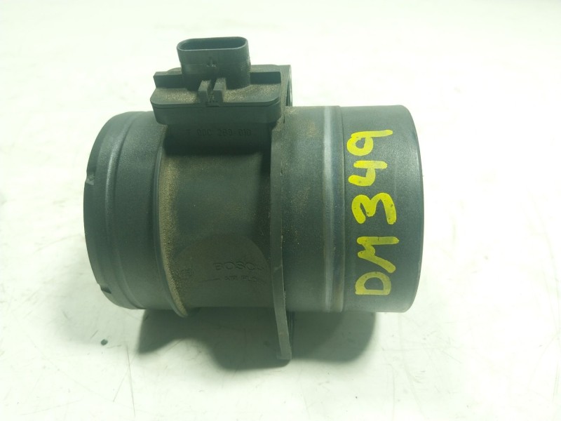 Recambio de caudalimetro para audi a3 (8v) 2.0 16v tdi referencia OEM IAM 03L906461A REFERENCIA ILEGIBLE 