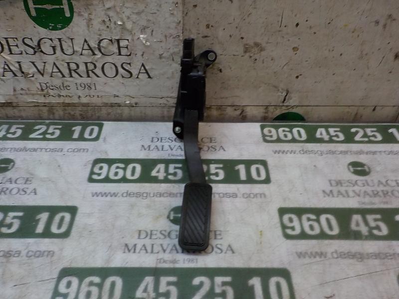 Recambio de potenciometro pedal para ford fiesta (ccn) trend referencia OEM IAM   