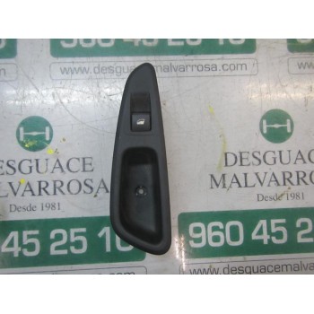 MANDO ELEVALUNAS TRASERO DERECHO 649030 