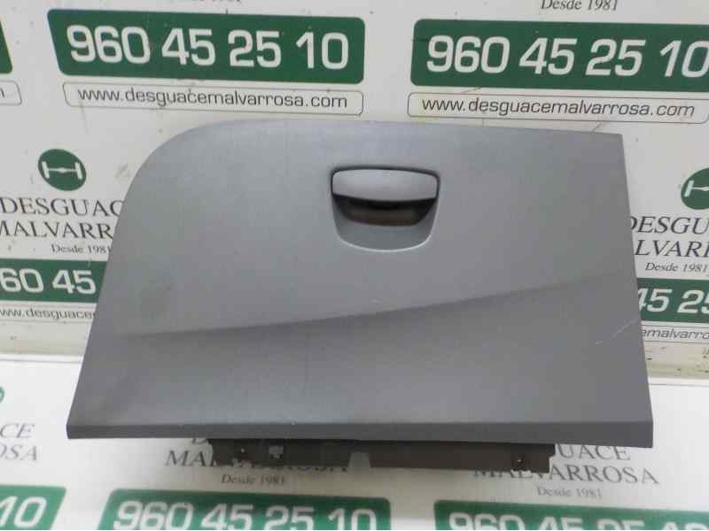 Recambio de guantera para seat ibiza (6j5) reference referencia OEM IAM 6J18570954X5  