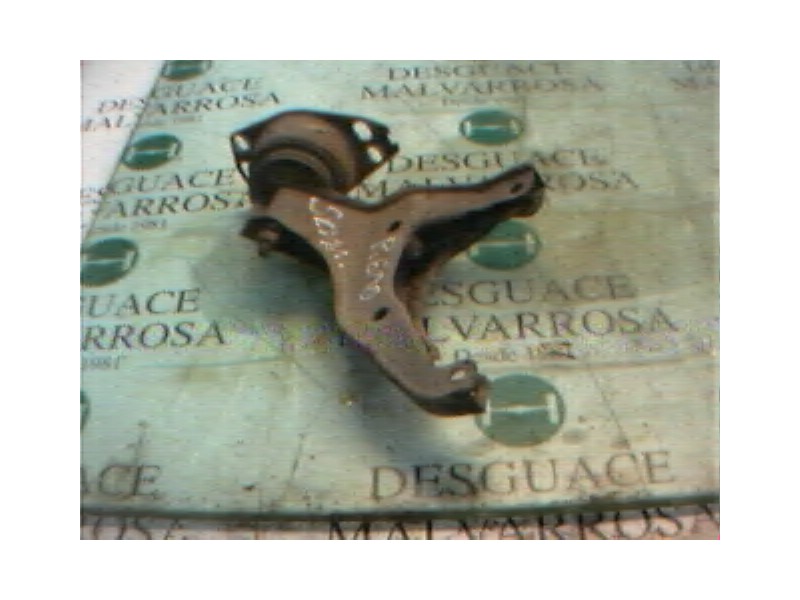Recambio de soporte cambio para fiat tipo (160) 1.4 referencia OEM IAM   
