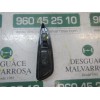 Recambio de mando elevalunas trasero derecho para peugeot 308 1.6 16v hdi referencia OEM IAM 649030  
