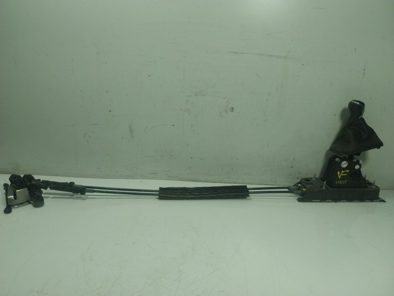 Recambio de palanca cambio para volkswagen golf viii (cd1, da1) 2.0 tdi referencia OEM IAM 5WA711049AL 5WA711049AL 