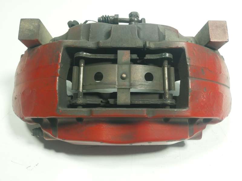 Seb500080 Recambio de pinza freno delantera izquierda para land rover range rover ...