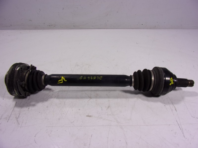 Recambio de transmision trasera derecha para bmw serie m6 coupe (e63) basis referencia OEM IAM 33212283955  