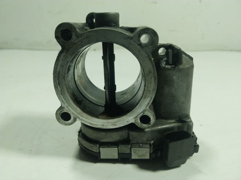 Recambio de caja mariposa para mercedes-benz clase s (w221) berlina 3.0 cdi cat referencia OEM IAM A6420900270 6420900070 