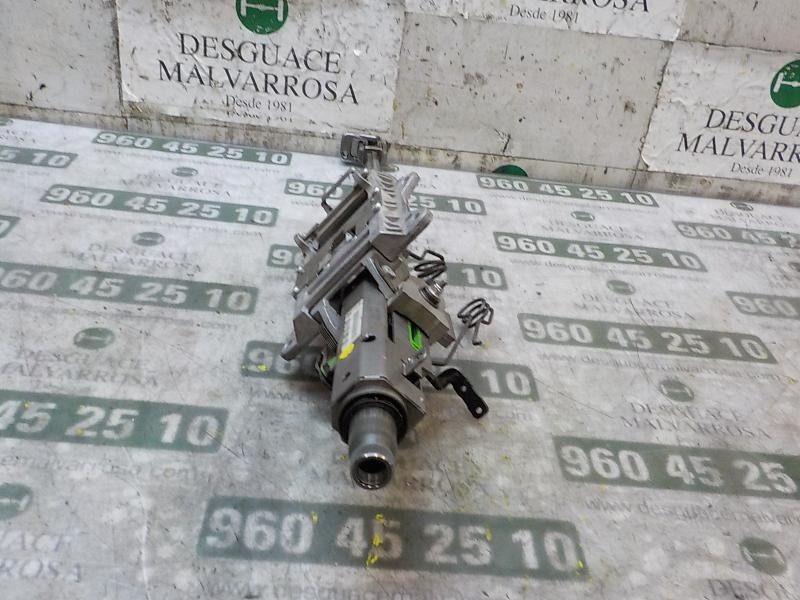 Recambio de columna direccion para volkswagen golf v berlina (1k1) conceptline (e) referencia OEM IAM   