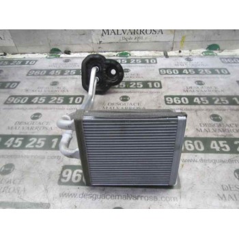 RADIADOR CALEFACCION / AIRE ACONDICIONADO 