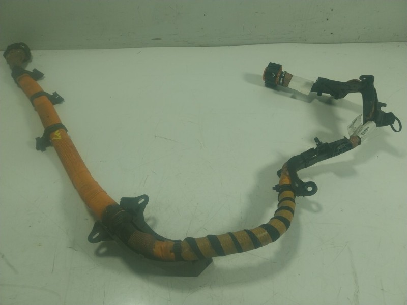 Recambio de modulo electronico para smart forfour ev eq 17.6 kwh referencia OEM IAM 296958531R 297A21412R 