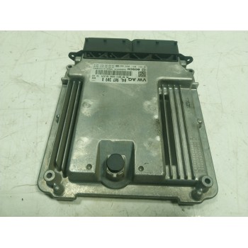 CENTRALITA MOTOR UCE 04L906026BN8V0 04L907309R 04L906026BN
