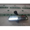 Recambio de espejo interior para ssangyong rexton 2.7 turbodiesel cat referencia OEM IAM   