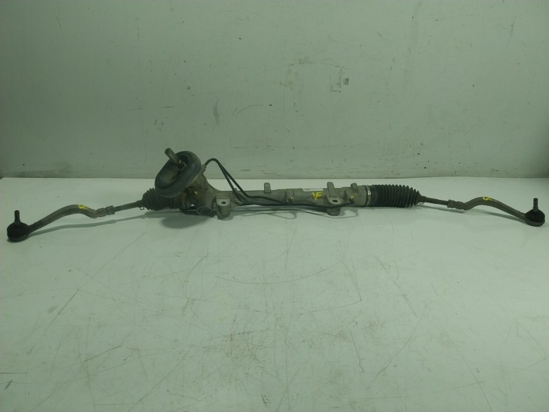 Recambio de cremallera direccion para dacia sandero 0.9 tce cat referencia OEM IAM 490016602R 490016602R 