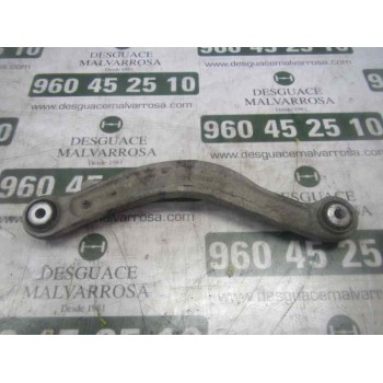BRAZO SUSPENSION INFERIOR TRASERO IZQUIERDO A2043501506 