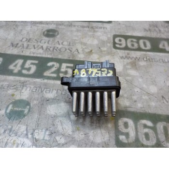 RESISTENCIA CALEFACCION 