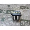 Recambio de resistencia calefaccion para ford fiesta (ccn) trend referencia OEM IAM   