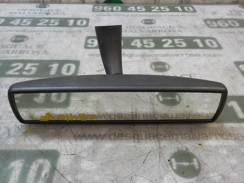 Recambio de espejo interior para volkswagen golf v berlina (1k1) conceptline (e) referencia OEM IAM   