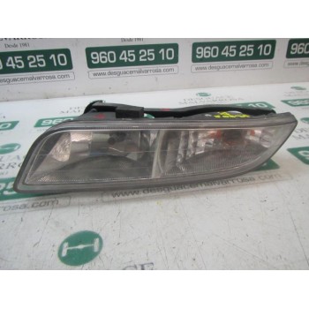 FARO ANTINIEBLA IZQUIERDO 8320208001 