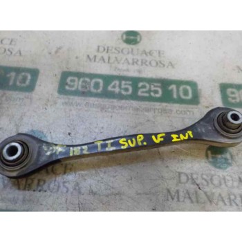 BRAZO SUSPENSION INFERIOR TRASERO IZQUIERDO 1K0501529H 