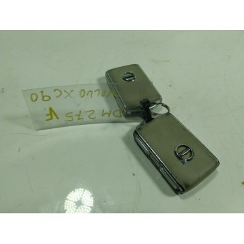 CONMUTADOR DE ARRANQUE 31652163 