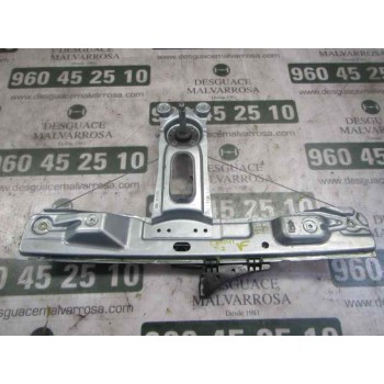 ELEVALUNAS TRASERO IZQUIERDO 13306927 