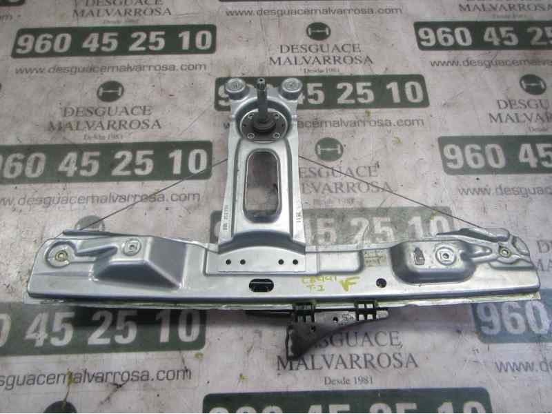 Recambio de elevalunas trasero izquierdo para opel insignia berlina edition referencia OEM IAM 13306927  