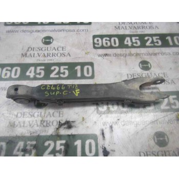 BRAZO SUSPENSION SUPERIOR TRASERO IZQUIERDO A2043502706 
