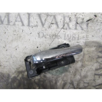 MANETA INTERIOR DELANTERA IZQUIERDA 