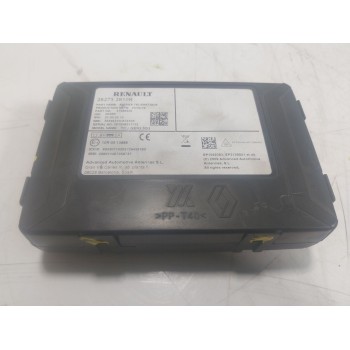 MODULO ELECTRONICO A4539008207 282752810R 