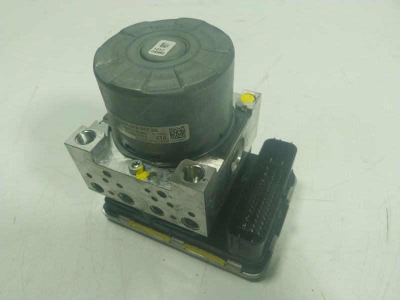 Recambio de abs para seat leon (5f1) 1.6 tdi referencia OEM IAM 5Q0614517ES 5W0614517DE 