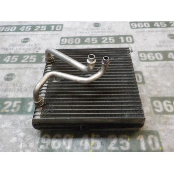 EVAPORADOR AIRE ACONDICIONADO 