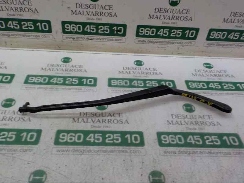 Recambio de brazo limpia delantero derecho para bmw serie 3 berlina (e90) 2.0 16v diesel referencia OEM IAM 61619449916  