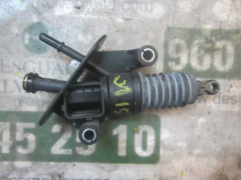 Recambio de bombin embrague para ford transit courier 1.5 tdci cat referencia OEM IAM 1840038  