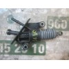 Recambio de bombin embrague para ford transit courier 1.5 tdci cat referencia OEM IAM 1840038  