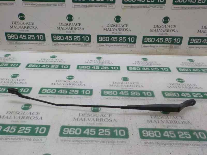 Recambio de brazo limpia delantero derecho para peugeot partner kasten 1.6 hdi fap referencia OEM IAM 6429FJ  